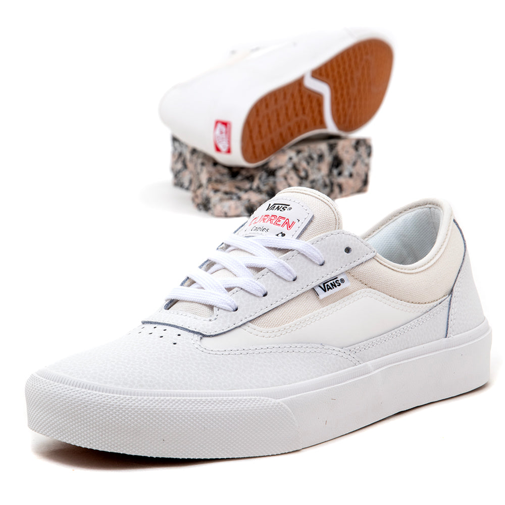 Skate Curren Caples (Blanc De Blanc)