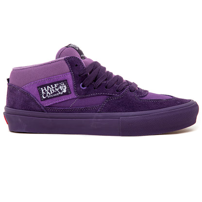 Skate Half Cab (Purple Licorice)