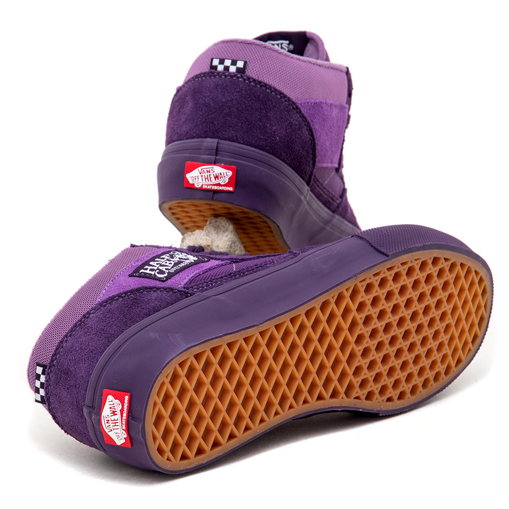 Skate Half Cab (Purple Licorice) – Uprise Skateshop