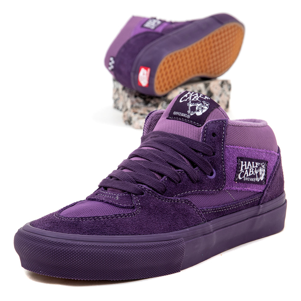 Skate Half Cab (Purple Licorice) – Uprise Skateshop