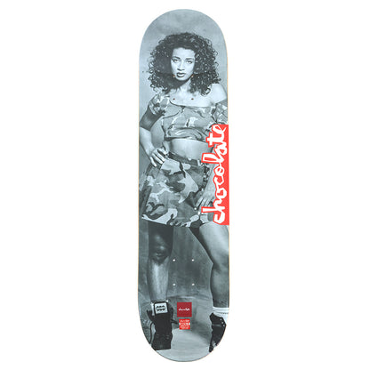 Aikens - Disco Toni Deck (8.0)