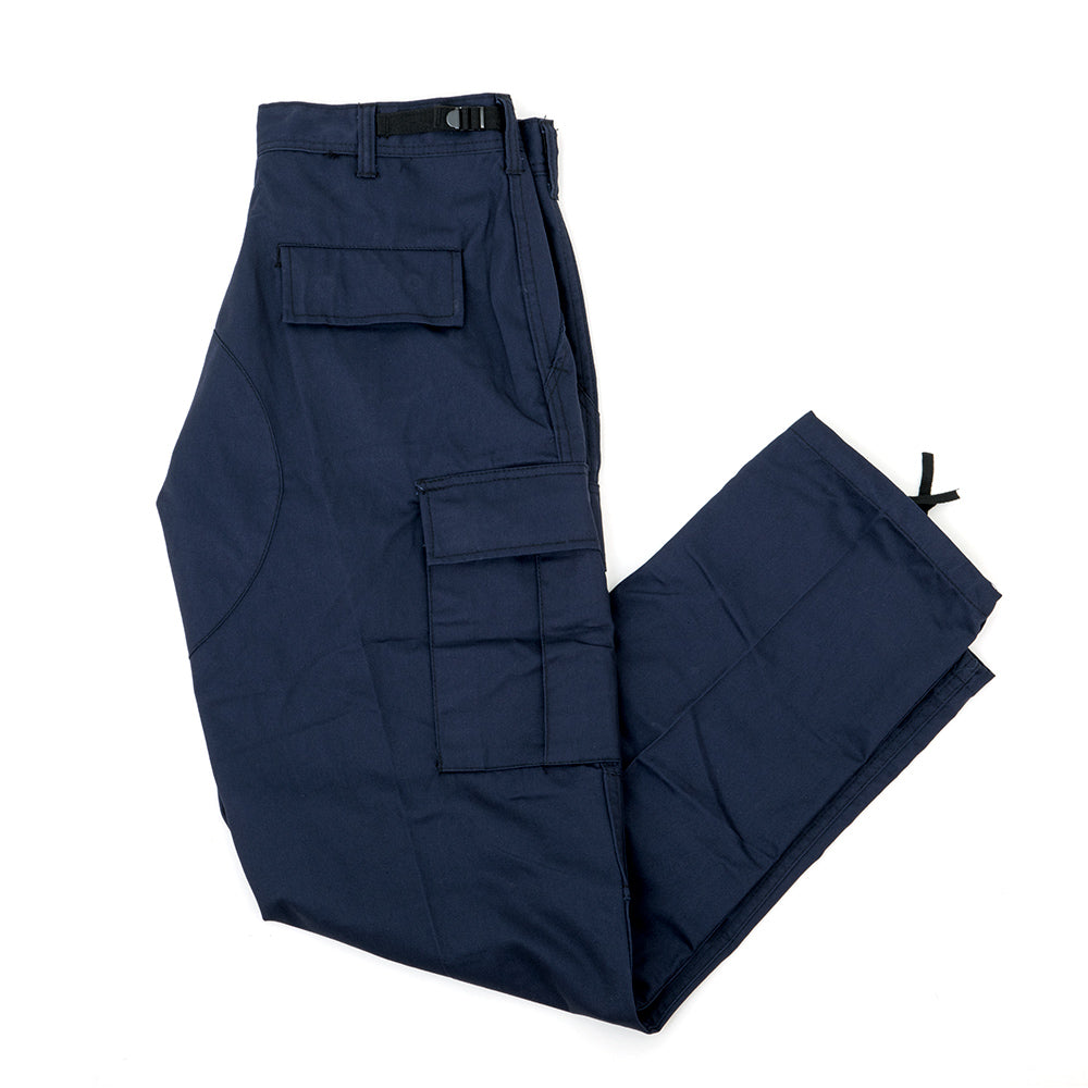 7885 Rothco Tactical BDU Pants - Navy Blue - Short Length – Surplus Nation
