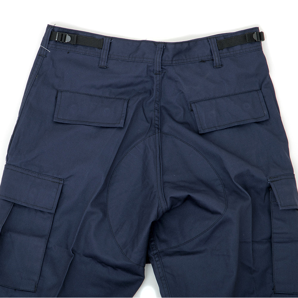 Midnight Blue Camouflage Pants - Army Navy Gear