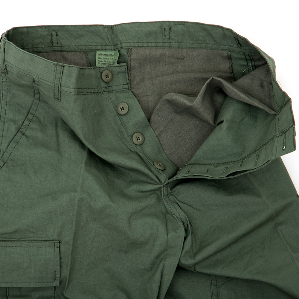 USMC US Army Olive Drab OD BDU Uniform Shirt Pants for $33.99  Tacticalgeartrade-uk