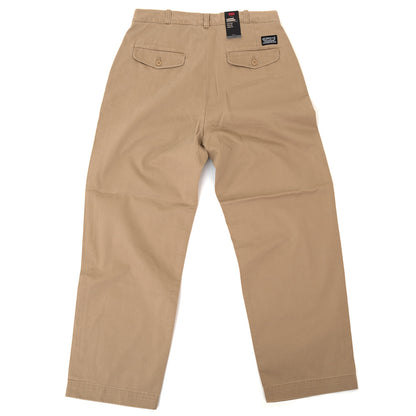 Skate Loose Chino (Harvest Gold) (S)