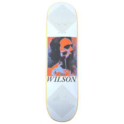 Wilson - Skin Care Deck (8.125)