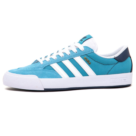 Nora (Prime Blue / Cloud White / Shadow Navy)