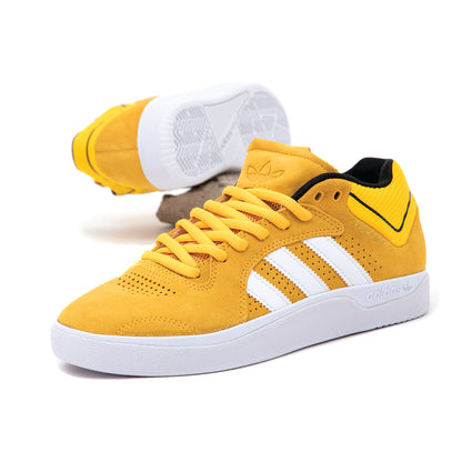 Tyshawn (Bold Gold / Cloud White / Metallic Gold)