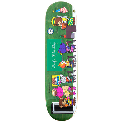 Back to School Deck (8.25)