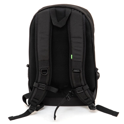 Mission Backpack (Black)