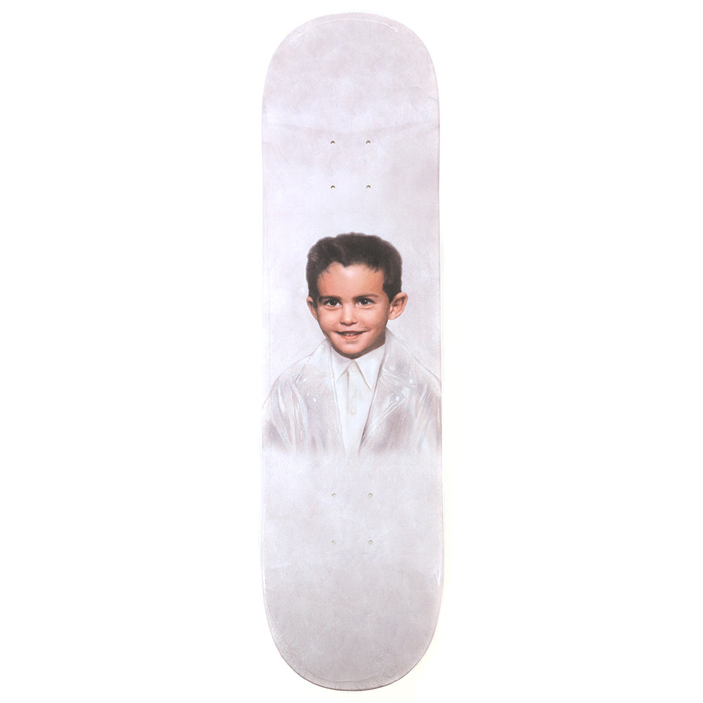 Dylan Deck - White Dip (8.25)