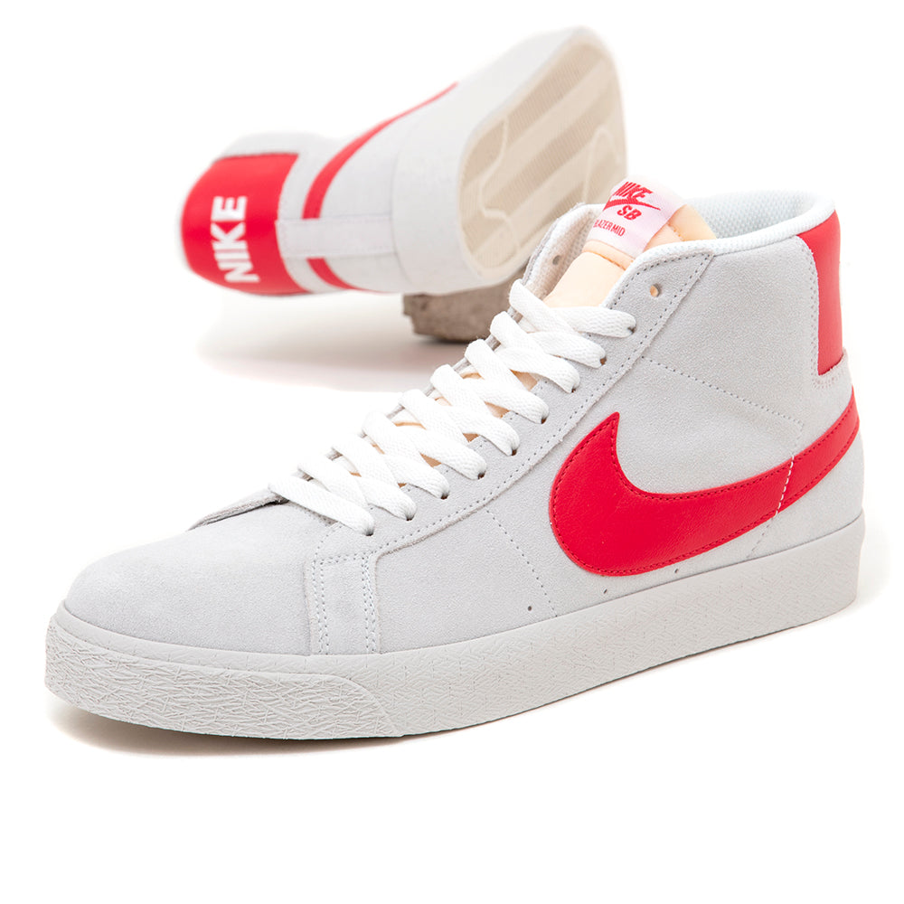 Sb blazer zoom outlet low red