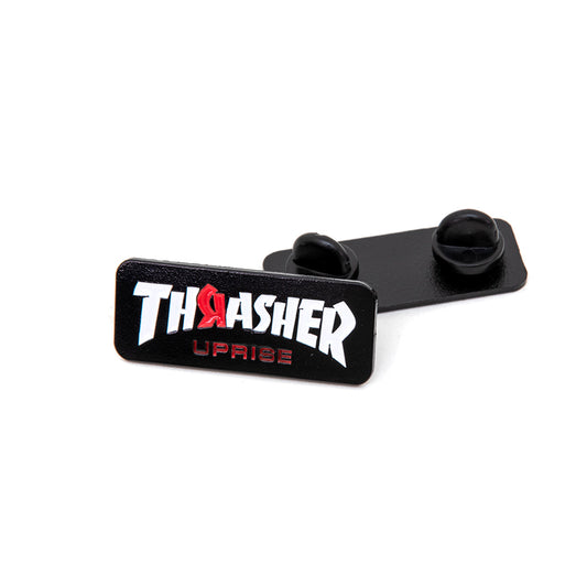 Accessories – "Thrasher" – Uprise