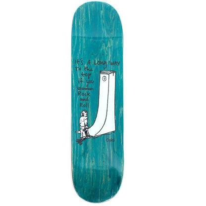 Oskar Rozenberg - Rock and Roll Deck (8.0)