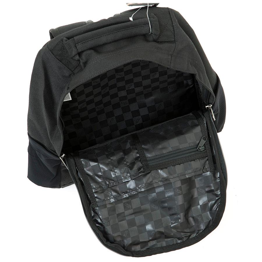 Startle Backpack Black – Stoked Boardshop