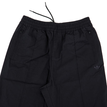 Pintuck Pant (Black)