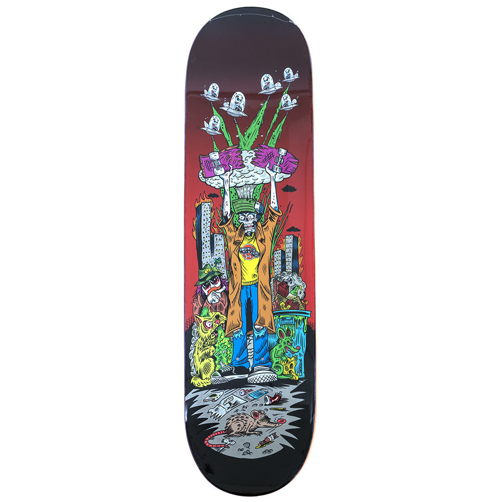Skate Anything Deck (8.5)
