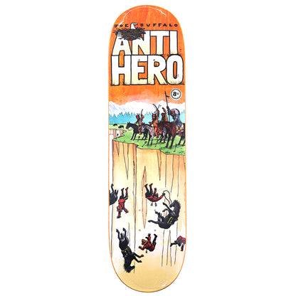 Joe Buffalo Deck (8.5)
