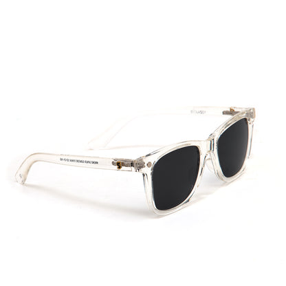 Mikemo - Premium Polarized Sunglasses (Clear)