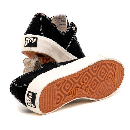 VM003 - Dancer (Black) (S)