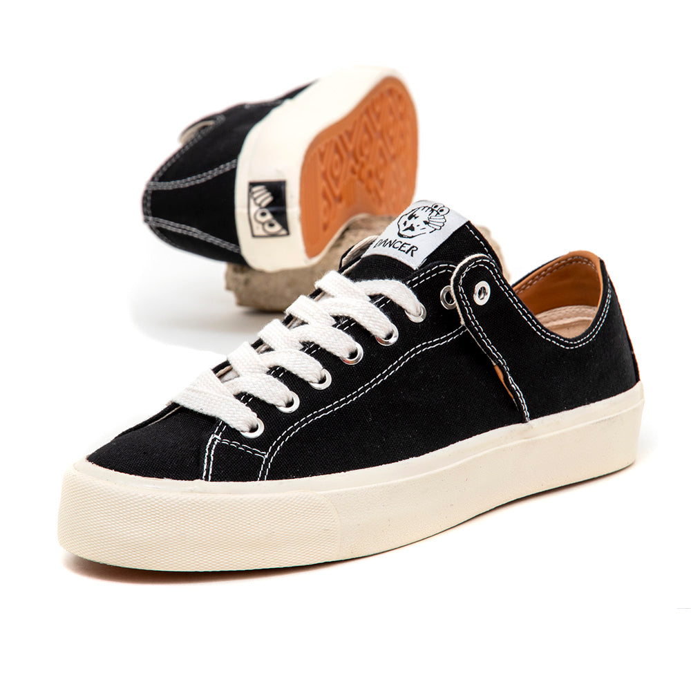 VM003 - Dancer (Black) (S)