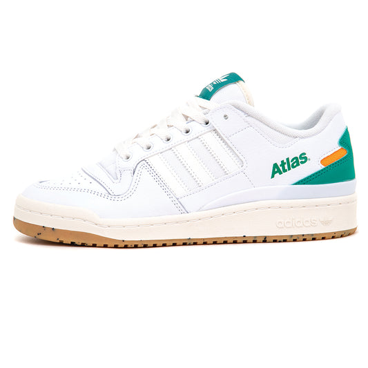 Forum 84 Low ADV / Atlas (Cloud White / Off White / Court Green) (S)