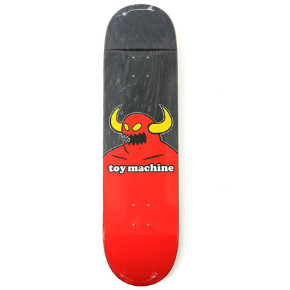 Team Monster Deck (8.5)