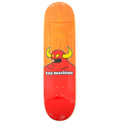 Team Monster Deck (8.5)