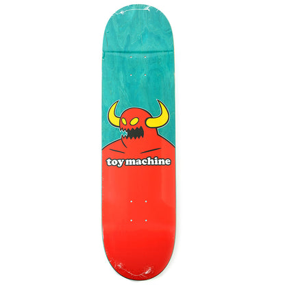 Team Monster Deck (8.5)