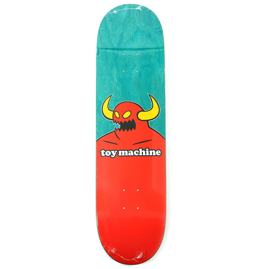 Team Monster Deck (8.5)