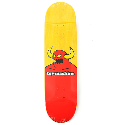 Team Monster Deck (8.5)