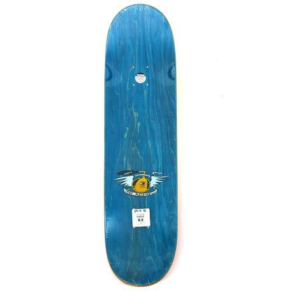Team Monster Deck (8.5)
