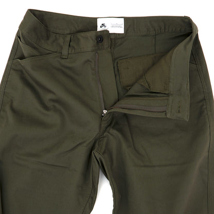 Skate Pant (Cargo Khaki) (S)
