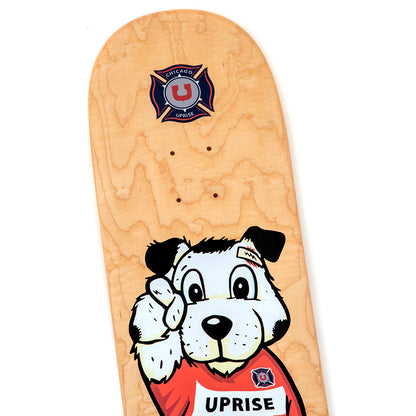 Chi-Town Pup' 'Scots - Sparky (8.75")