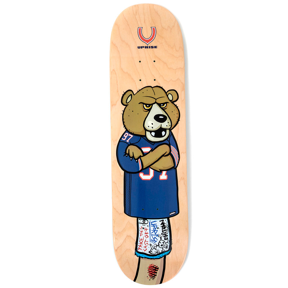 Chi-Town Pup' 'Scots - Staley (8.5")