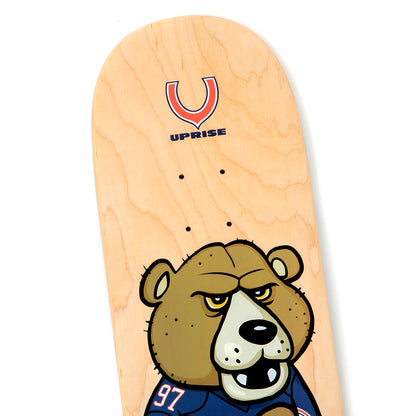 Chi-Town Pup' 'Scots - Staley (8.5")