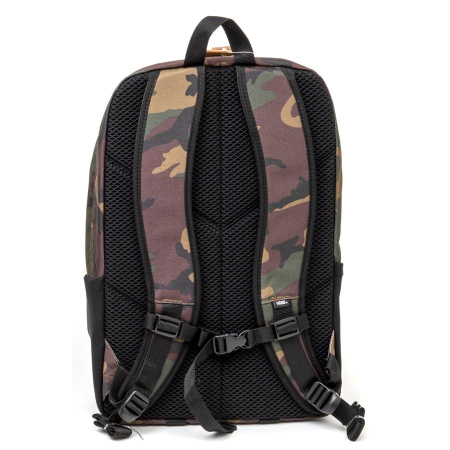 Vans clearance camo bag