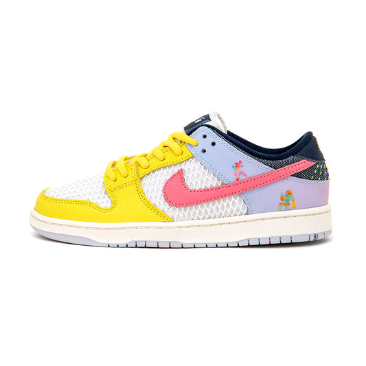 Youth Dunk Low Pro (PS) -  BE TRUE 2.0