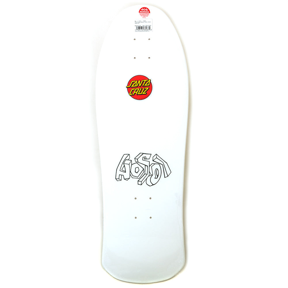 Hosoi - Picasso Reissue Deck (10.25)