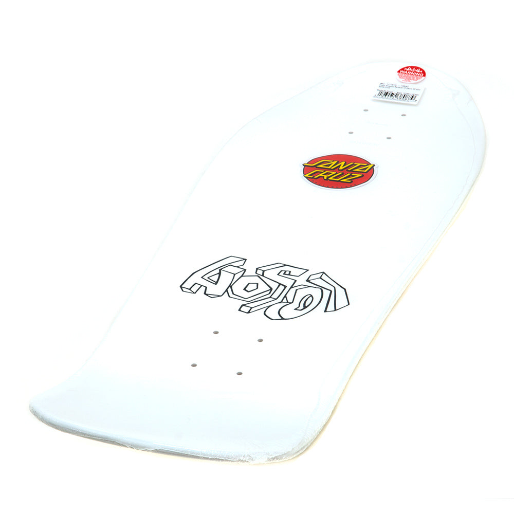 Hosoi - Picasso Reissue Deck (10.25)