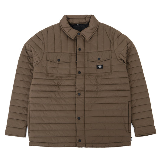Foreman MTE-1 Jacket (Canteen) VBU