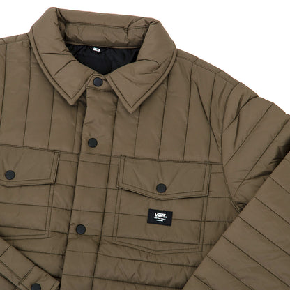 Foreman MTE-1 Jacket (Canteen) VBU