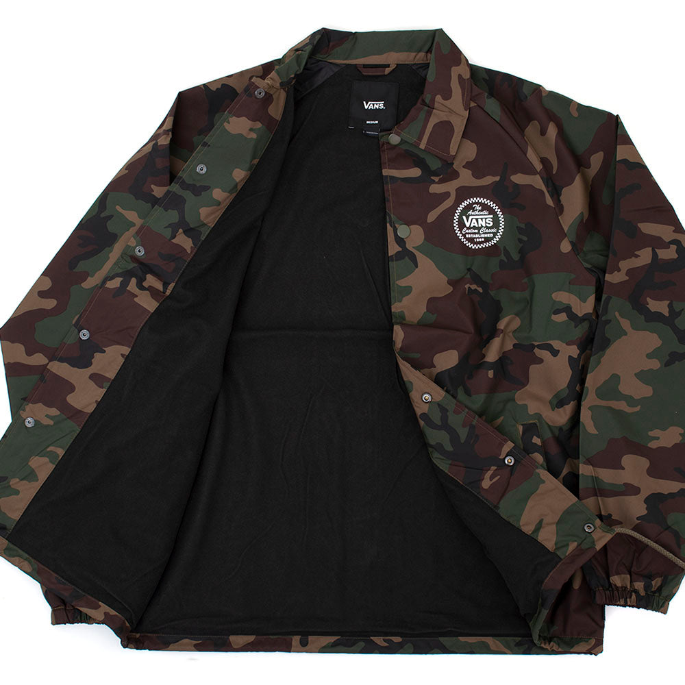 Torrey Jacket (Camo) VBU