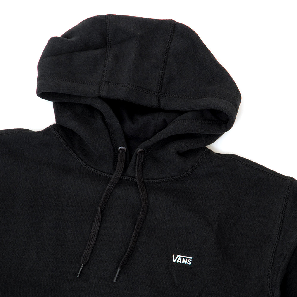 Comfycush Hooded Sweatshirt (Black) VBU