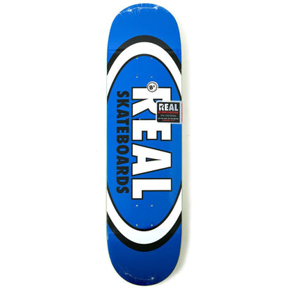 Classic Oval Board (8.5)