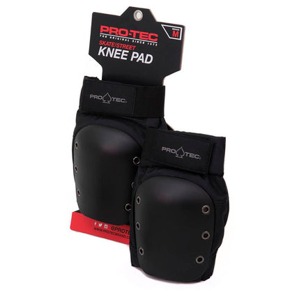 Street Knee Pad Set