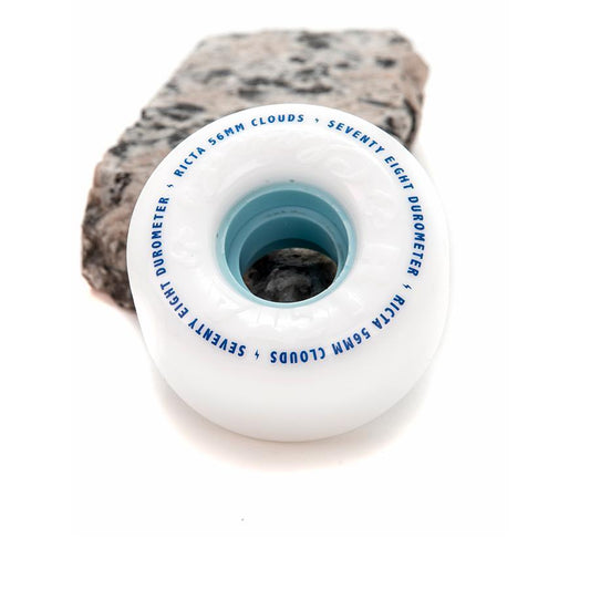 56mm Clouds (78a Duro)