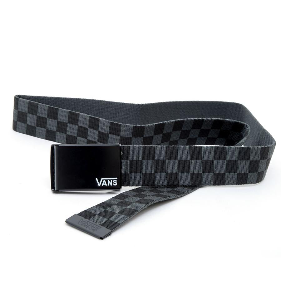 Deppster II Web Belt (Black / Charcoal) VBU